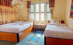 Hotel Rhinoceros-Homestay